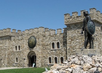 Arbanassi