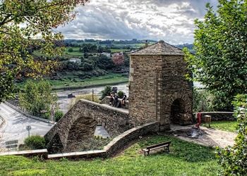 Portomarín