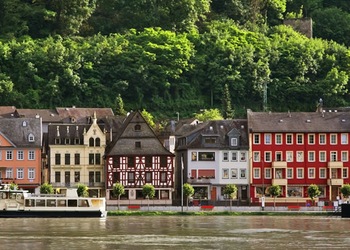Sankt Goar