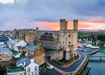 Caernarfon