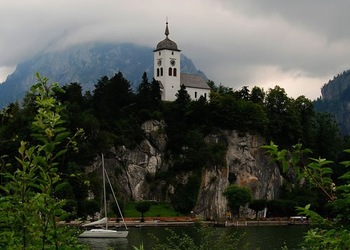 Traubkirchen