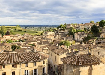 Saint-Émilion