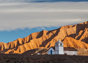 San Pedro De Atacama