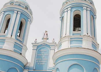 Baños