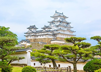Himeji