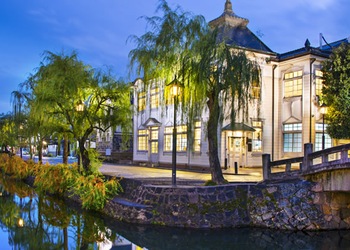 Kurashiki