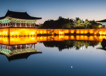 Gyeongju