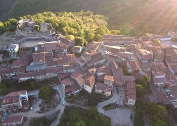 San Martín del Castañar