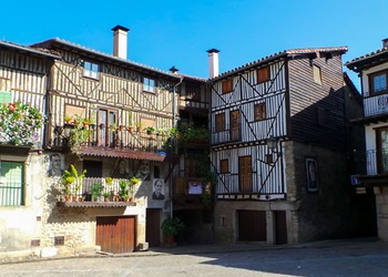 Mogarraz