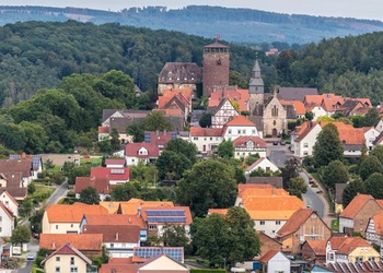 Trendelburg
