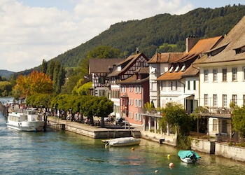 Stein am Rhein
