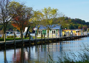 Saugatuck - Mi