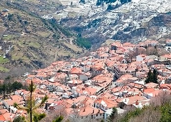 Metsovo