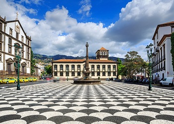 Funchal