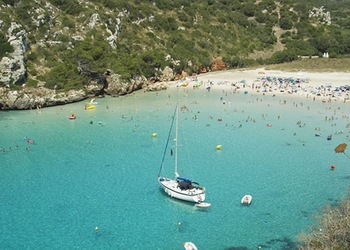 Cala En Porter