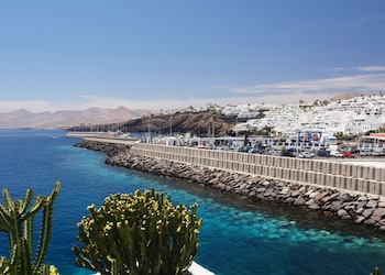 Puerto Del Carmen