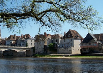Argenton-sur-Creuse