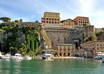 Sorrento