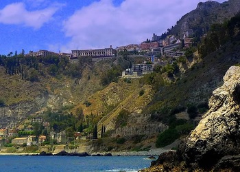 Giardini Naxos