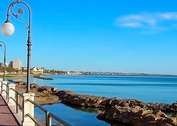 Mazara del Vallo