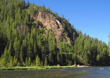 West Yellowstone - Mt