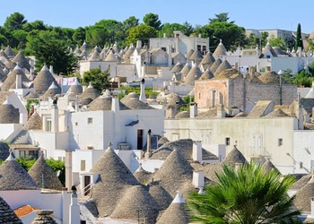 Alberobello