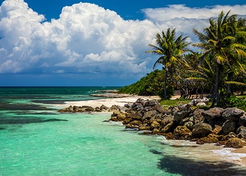 Bahía Montego