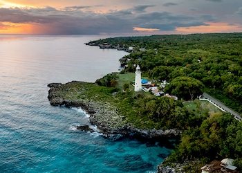 Aeropuerto de Negril_NEG