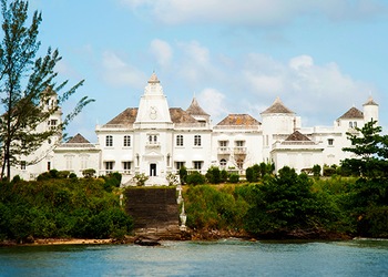 Port Antonio