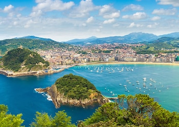 San Sebastián de Garabandal