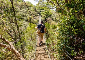 Parque Nacional Rincón de la Vieja