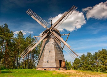 Olsztynek