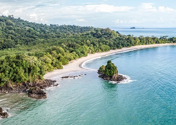 Manuel Antonio
