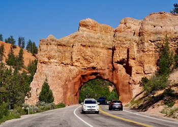 Bryce Canyon City