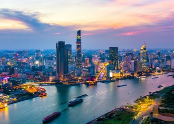 Ho Chi Minh