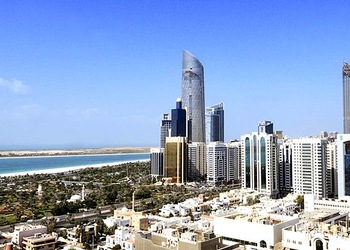 Abu Dabi