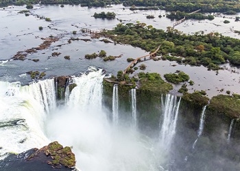 Iguazú