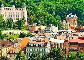 Karlovy Vary
