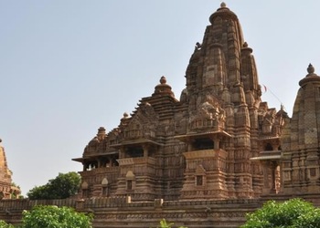 Khajuraho