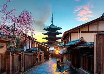 Kyoto
