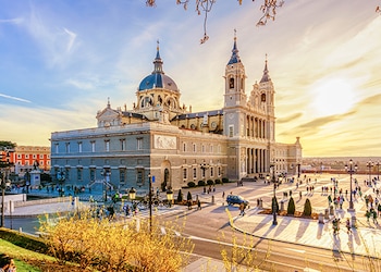 Madrid
