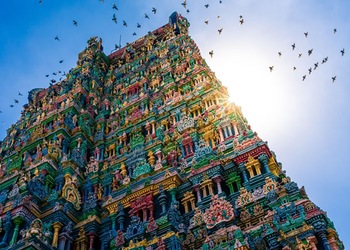 Madurai