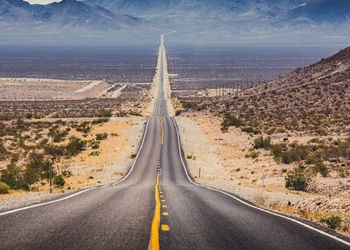 Mojave - Ca