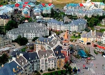Mont Tremblant