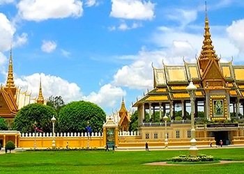 Phnom Penh