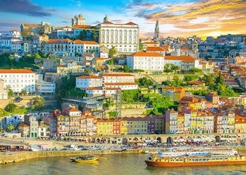 Oporto