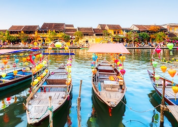 Hoi An