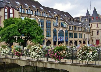 Quimper