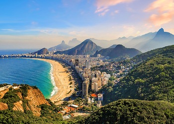 Río de Janeiro