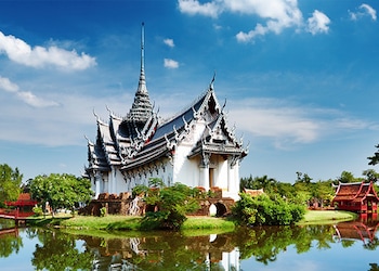 Bangkok
